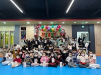 아이캔경희태권도장 | 아이캔태권도장
