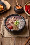 꾸지봉시골순대국 | 백암시골순대국 성포역점