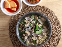 밀향기국시점 | 밀향기칼국수
