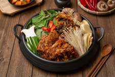 꾸지봉시골순대국 | 백암시골순대국 성포역점