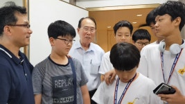 씨아이씨로봇코딩판교학원 | KSR코딩&로봇학원 분당판교점