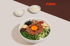 덮덮밥수원 | 백소정 수원역점