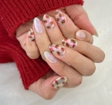 그, 늘 네일(Gneul nail) | 검단신도시네일 늘뷰티스튜디오