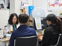 대한보청기판매의정부중앙지사 | OK보청기 의정부본점