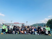 월드FC 축구클럽