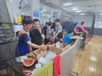 팔판행복탁구교실