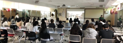 유나헤어 미금점