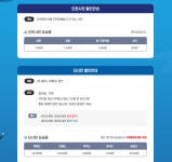 (유)낭주훼리여행사 | 고려고속훼리