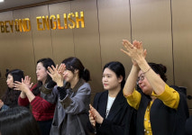 비욘드베스트도규철영어학원 | 비욘드잉글리쉬 구리인창동영어학원
