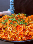 씨유 물금범어점 | 청담동대구뽈찜아구찜 남양산역 물금범어점
