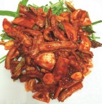 불꽃막창앤통골뱅이 | 토고리불꽃막창 농협R점