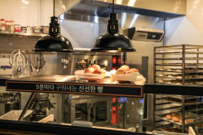텍사스로드하우스 현대백화점 중동점