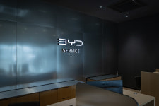 에스에스모터스논현주유소지점 | 에스에스모터스 BYD Auto 원주전시장