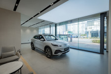 에스에스모터스논현주유소지점 | 에스에스모터스 BYD Auto 원주전시장