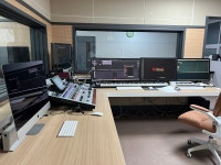 민하디지탈아트 | 디지탈아트 녹음실