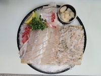 진도수산잡어세꼬시 | 비타민 수산 세꼬시