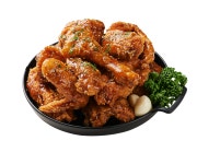 가마치통닭하동전도점 | 가마치통닭 부영점