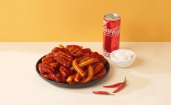 뉴욕 숯불 두마리치킨 대전동구(중구)점 | 동근이숯불두마리치킨 대전송강점