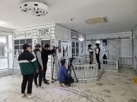 캠핑아마존평택지사 | 궁평캠핑
