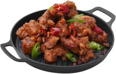 가마치통닭하동전도점 | 가마치통닭 부영점