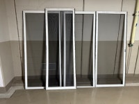 방충망리더