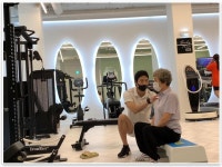 랄라짐PT 방배점