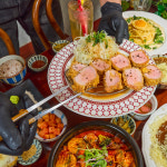 동백카츠 둔산점