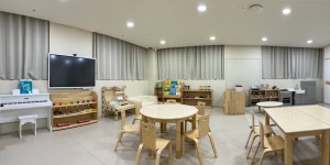 (주)풀무원푸드앤컬처도토리소풍넥슨해어린이집 | 도토리소풍넥슨대치어린이집