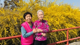화정행복한주야간센터·요양원 | 의정부행복한주야간보호센터
