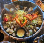 택이네식육점 | 택이네조개전골 군산수송점