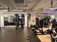 발란아워PTSTUDIO | 발란아워 GYM&PT 잠실점