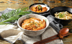 타누키 돈부리 이자카야 역삼점