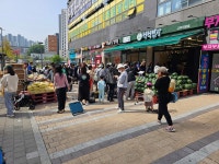 두레밥상(고덕점) | 척척밥상 고덕점