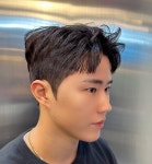 킹스그룸 바버샵