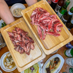 진백년갈비 | 백년손님서서갈비동탄점