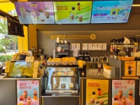 천씨씨커피당진석문점 | 컴포즈커피 당진석문점