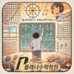 초중등관탑수학학원 | 플래너수학학원 초중등관