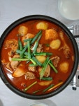 수덕펜션.안채식당 | 펜션식당