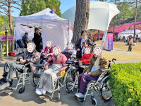 엘림효요양원 시설 사진