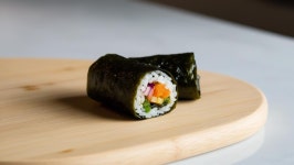 엄마손 김밥(우성점) | 엄마손꼬마김밥