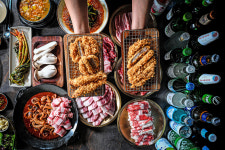 다돈식당 본점