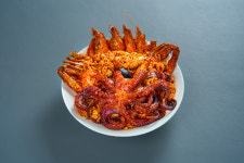 팔팔아구찜