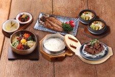 세라동수원뉴코아 | 한옥마을 비빔밥&솥밥 동수원뉴코아점