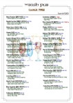 1921아이리쉬펍 | 더아이리쉬펍