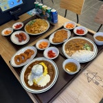 뻭다방 금릉역점 | 아비꼬 파주금릉역점