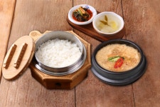 세라동수원뉴코아 | 한옥마을 비빔밥&솥밥 동수원뉴코아점