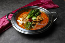 통큰무한삼겹&자갈치식당삼척점 | 낙소당 통큰무한삼겹 목현점
