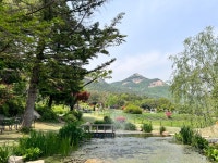 산들소리