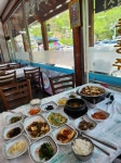금수강산식당 단양
