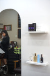 현주헤어샵루비셀뷰티랩 - 김해시 분성로627번길 16-13 | 루비헤어 유성봉명본점
